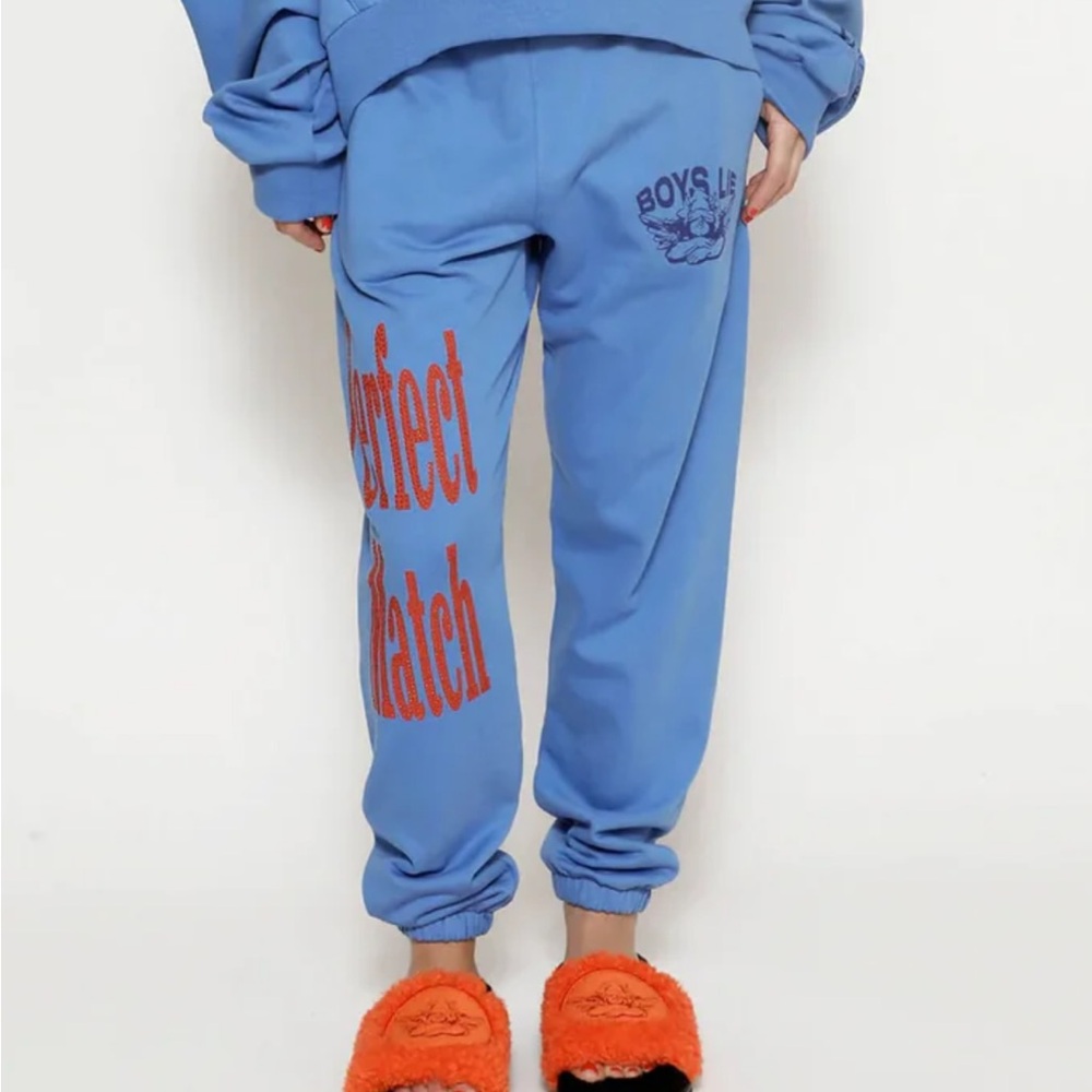 Boys Lie Sweatpants